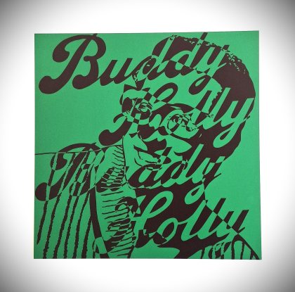 Buddy Holly
