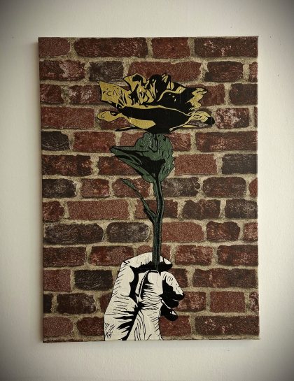 The Rose
