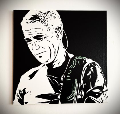 Adam Clayton