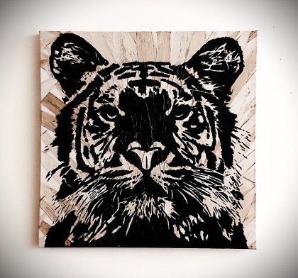 Der Tiger