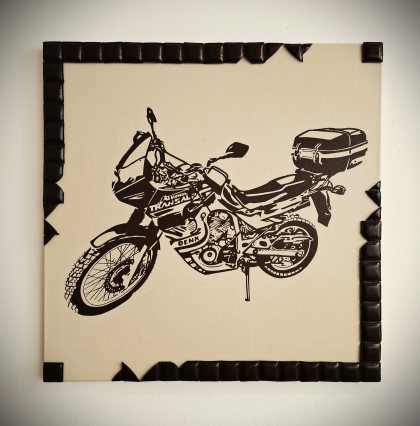 Honda Bike