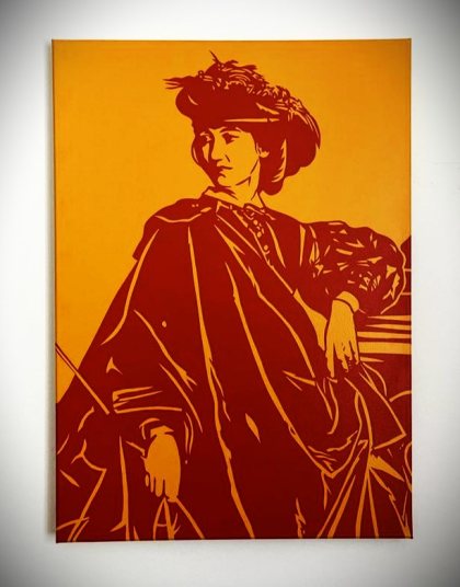 Lola Montez