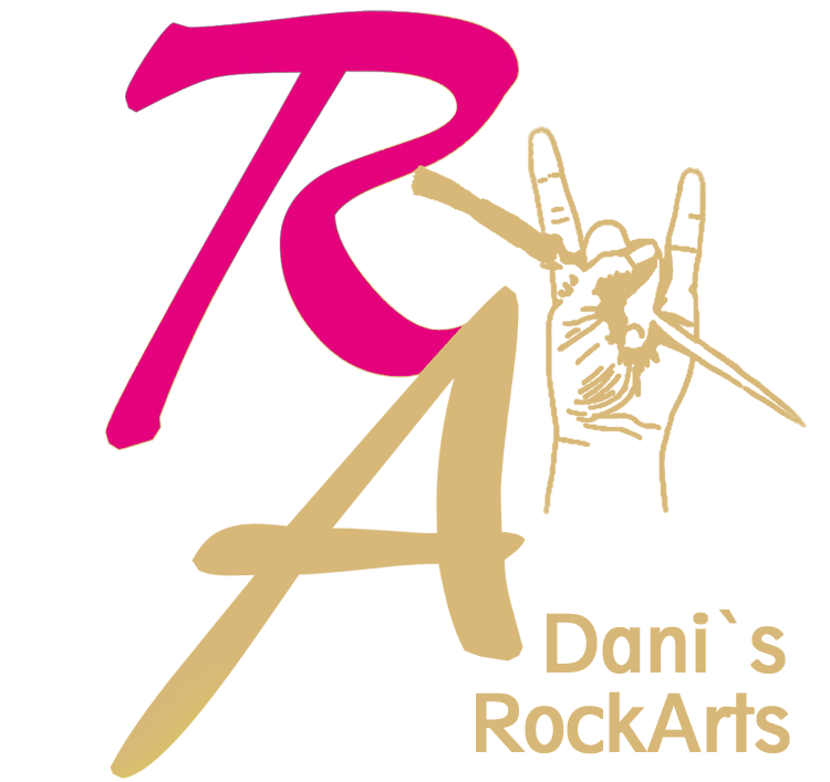 Dani's RockArts – Daniela Huber